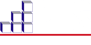 PTS IT SERVICES Logo (transparent bg)_White Text